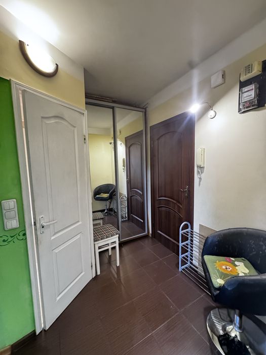 Квартира на вул. Юрія Литвинського, 45Б в Києві, ID 259489, фото №7