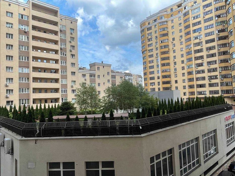 Квартира в Києві, ID 312941, фото №1
