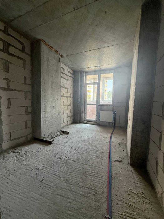 Квартира в Києві, ID 312941, фото №7