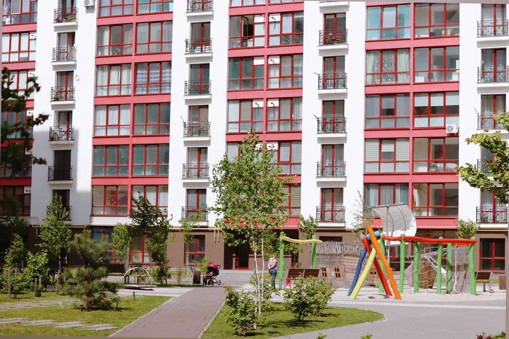 Квартира на ЖК Містечко Козацьке в Івано-Франківську, ID 208614, фото №8