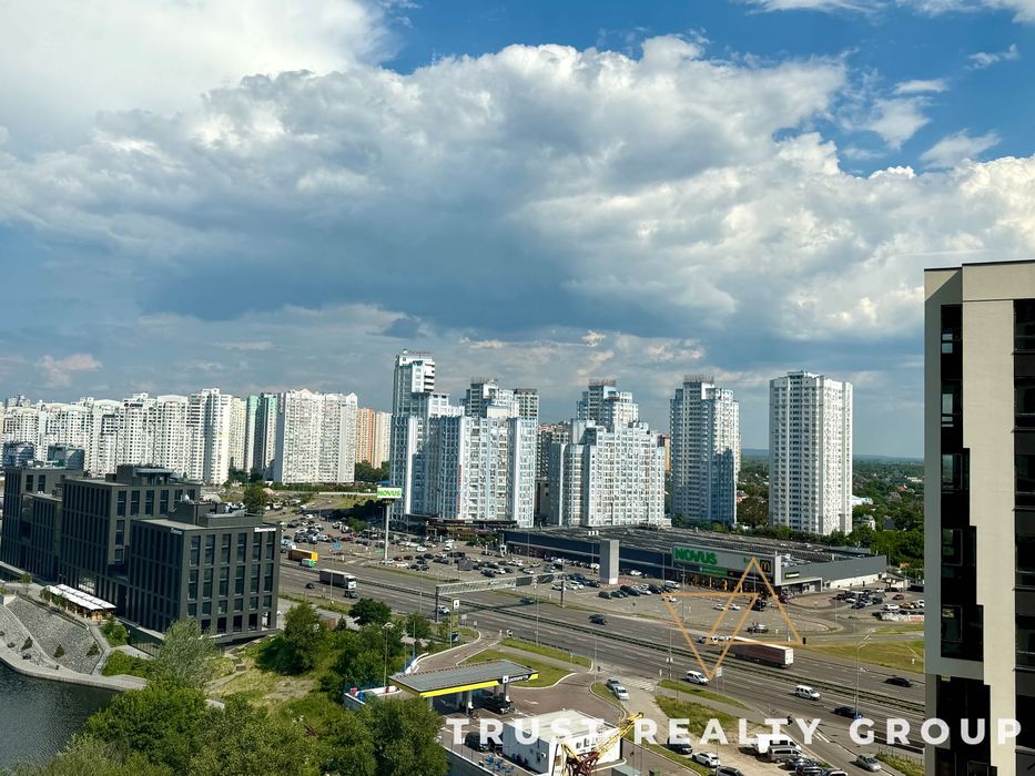 Квартира на вул. Зарічна, 6к5 в Києві, ID 199634, фото №6