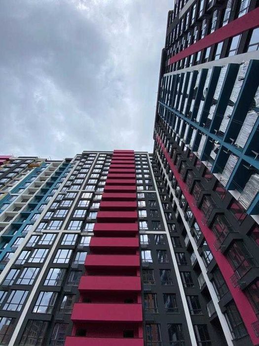 Квартира на ЖК Sky Garden в Івано-Франківську, ID 199531, фото №5