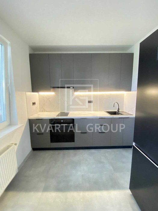 Квартира на вул. Котляревського в Києві, ID 235564, фото №15