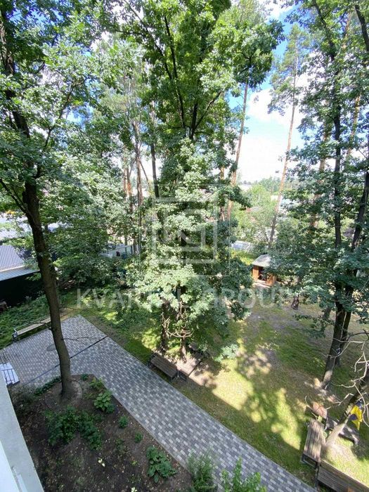 Квартира на вул. Котляревського в Києві, ID 235564, фото №9