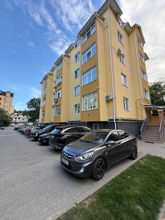 Квартира на вул. Мечнікова, 116 в Києві, ID 233055, фото №3