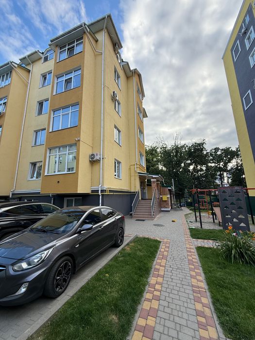 Квартира на вул. Мечнікова, 116 в Києві, ID 233055, фото №4
