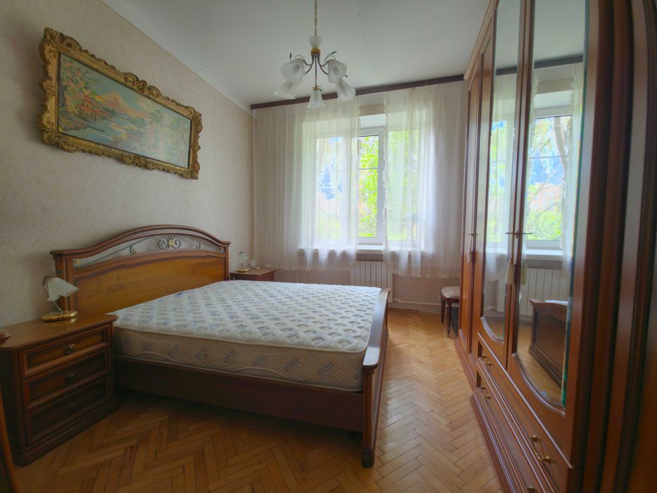 Квартира на вул. Арсенальна, 17 в Києві, ID 204920, фото №2