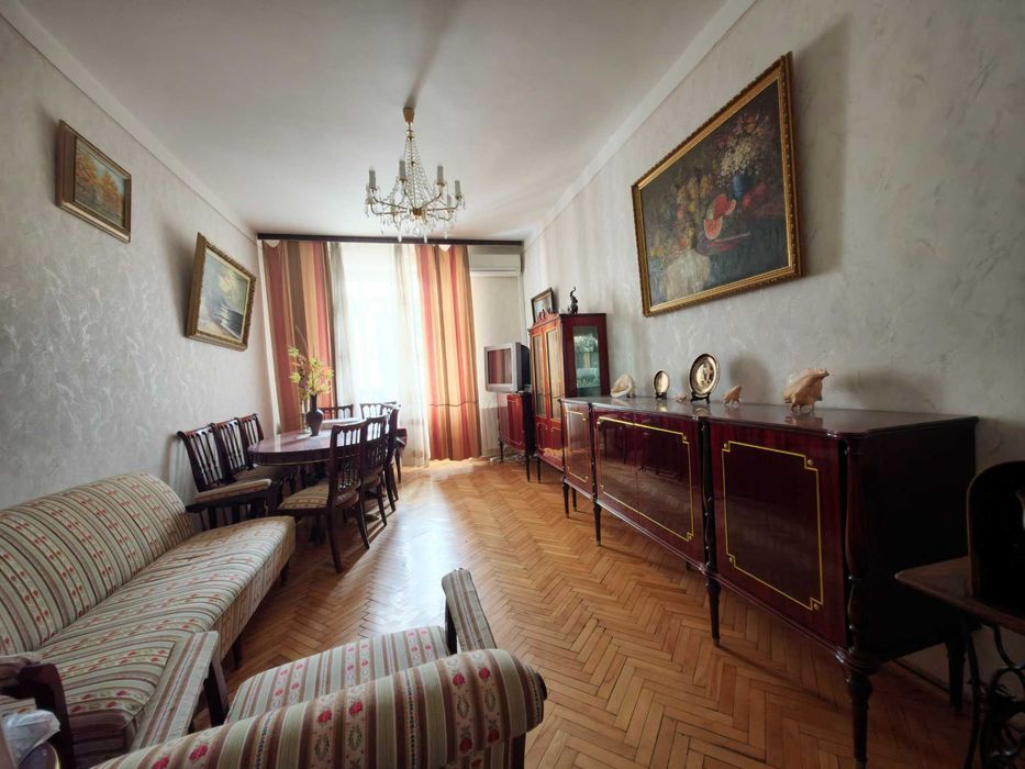 Квартира на вул. Арсенальна, 17 в Києві, ID 204920, фото №3