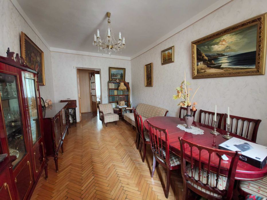 Квартира на вул. Арсенальна, 17 в Києві, ID 204920, фото №4