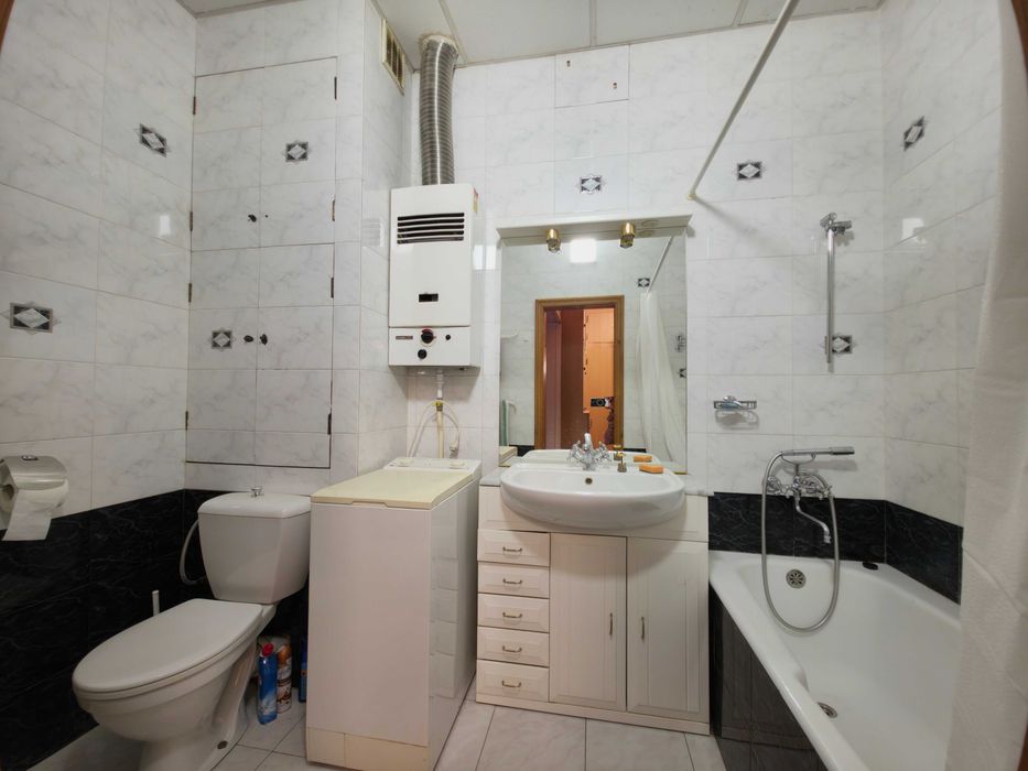 Квартира на вул. Арсенальна, 17 в Києві, ID 204920, фото №5