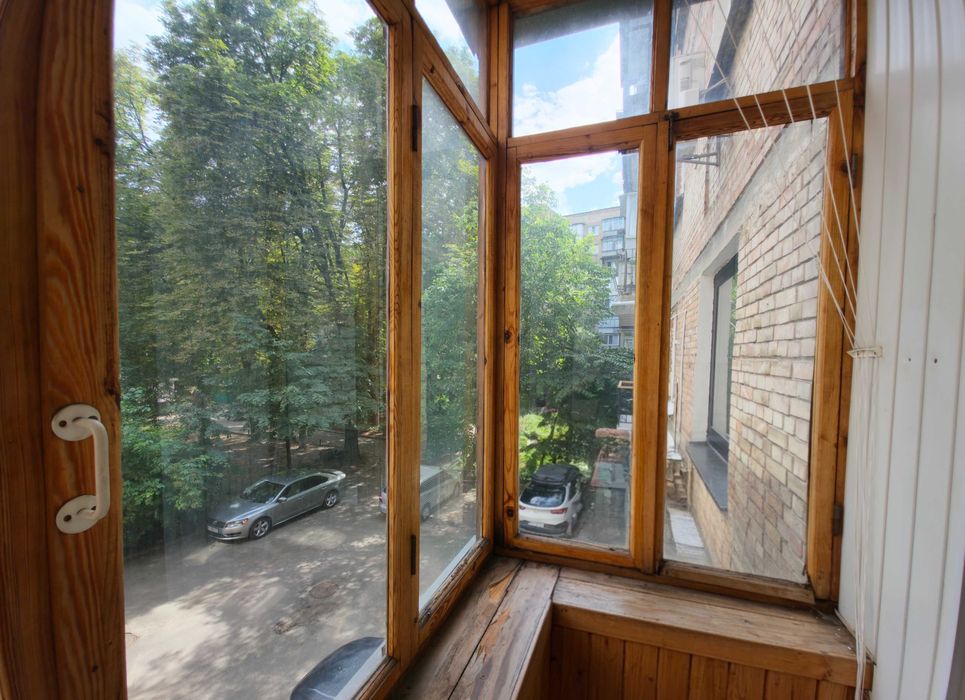 Квартира на вул. Арсенальна, 17 в Києві, ID 204920, фото №6
