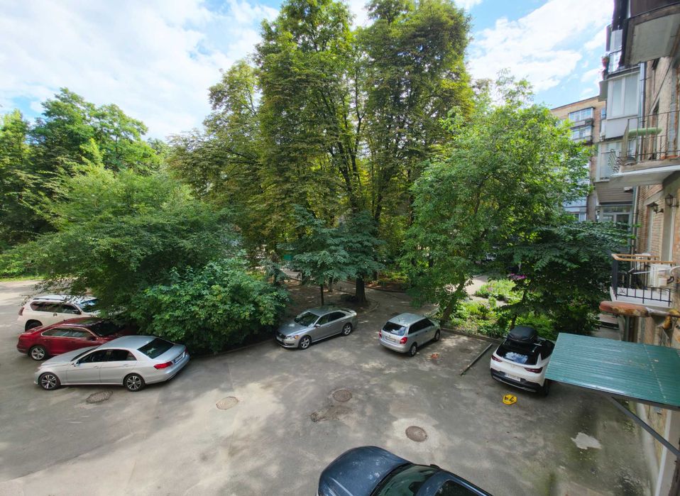 Квартира на вул. Арсенальна, 17 в Києві, ID 204920, фото №7