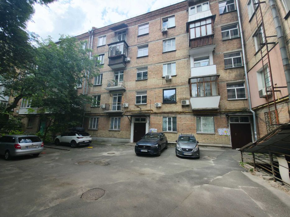 Квартира на вул. Арсенальна, 17 в Києві, ID 204920, фото №8