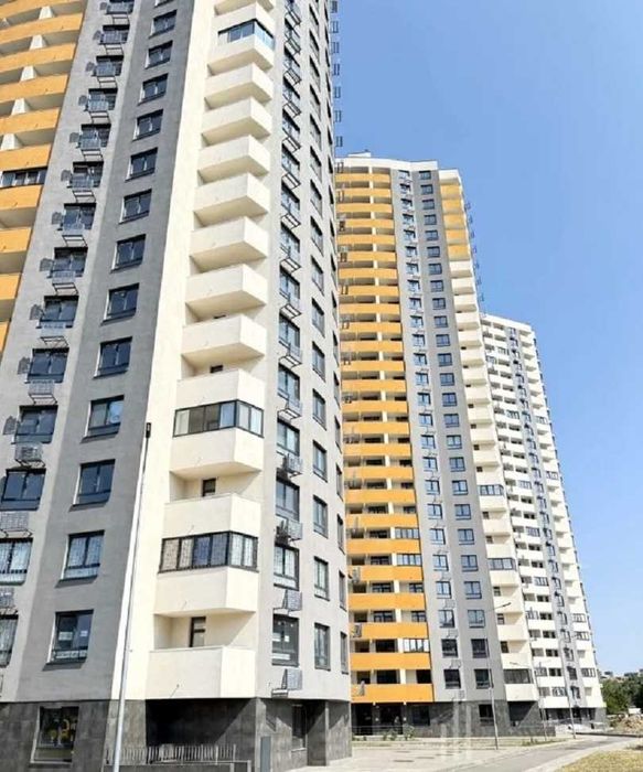 Квартира на вул. Кибальчича, 1-В в Києві, ID 203106, фото №12