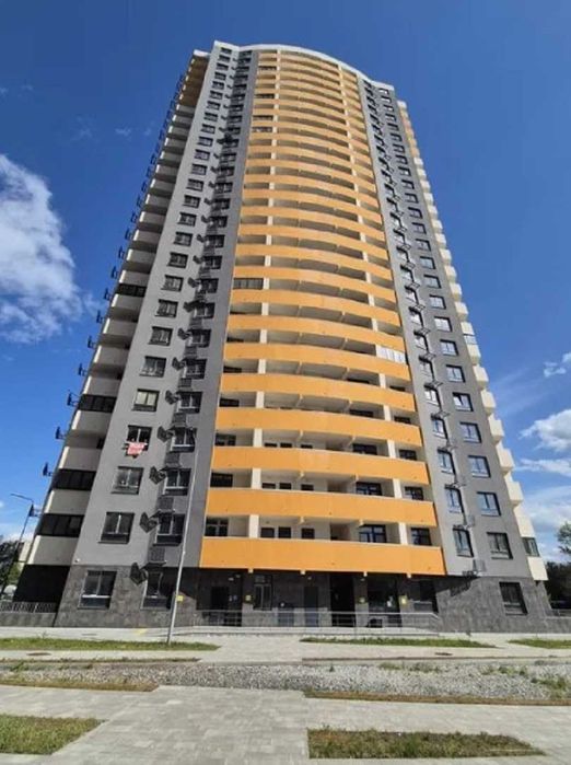 Квартира на вул. Кибальчича, 1-В в Києві, ID 203106, фото №13