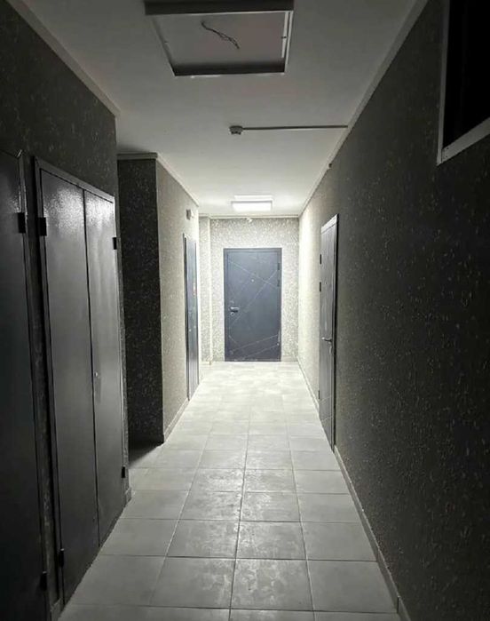 Квартира на вул. Кибальчича, 1-В в Києві, ID 203106, фото №5