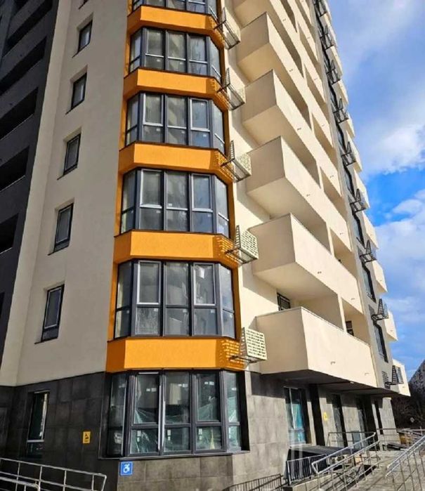 Квартира на вул. Кибальчича, 1-В в Києві, ID 203106, фото №7