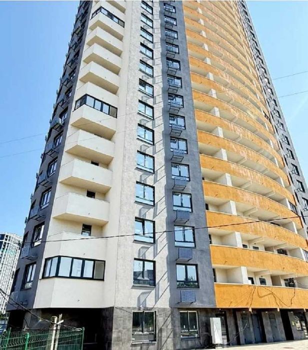 Квартира на вул. Кибальчича, 1-В в Києві, ID 203106, фото №9