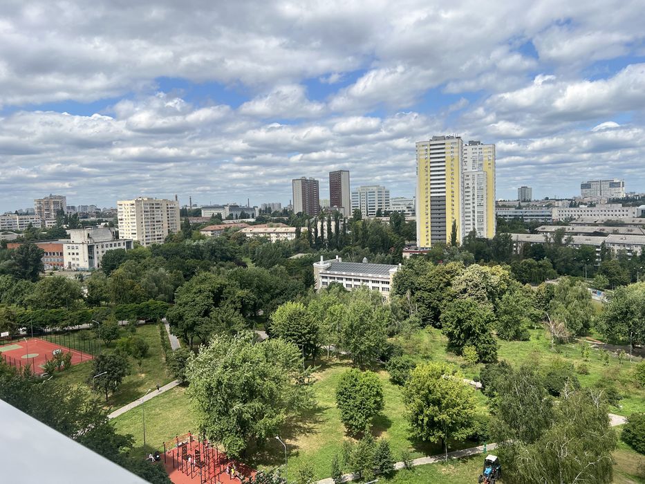 Квартира на ЖК Козацький в Києві, ID 195077, фото №5