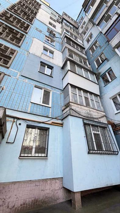 Квартира на вул. Гладкова, 21 в Дніпрі, ID 196211, фото №10