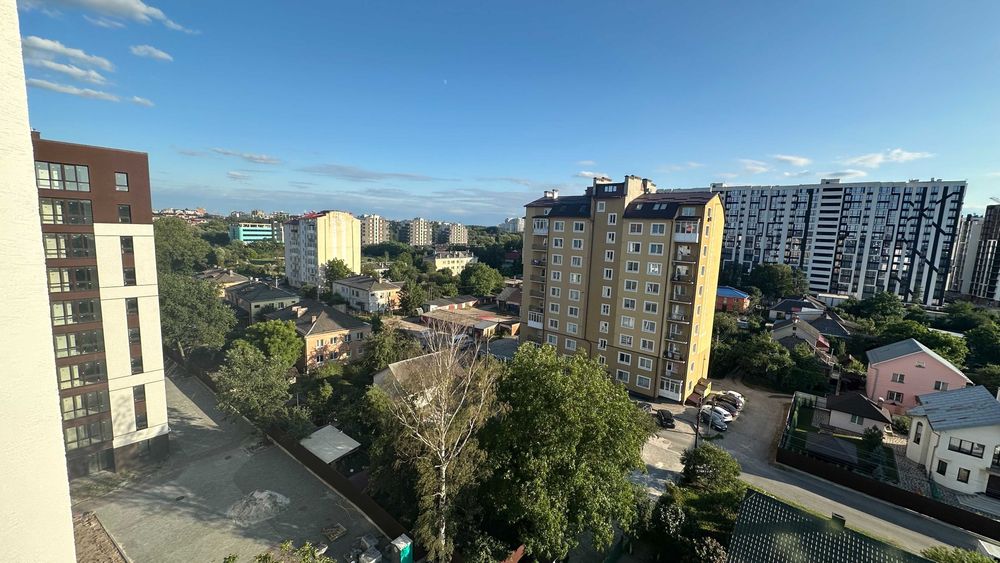 Квартира на ЖК Атмосфера в Івано-Франківську, ID 197856, фото №1