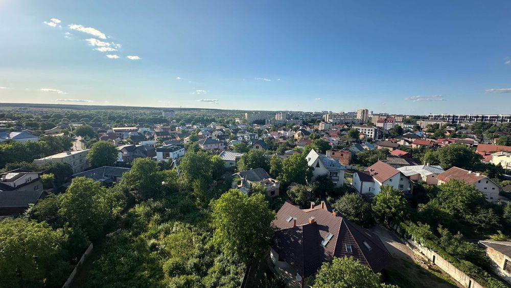 Квартира на ЖК Атмосфера в Івано-Франківську, ID 197856, фото №6
