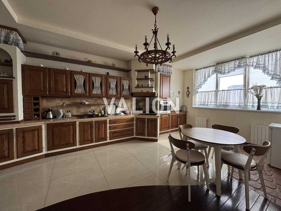 Квартира на вул. Дмитрівська, 17-А в Києві, ID 195174, фото №4