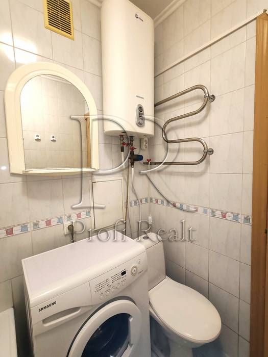 Квартира на бул. Чоколовський, 37 в Києві, ID 199611, фото №11