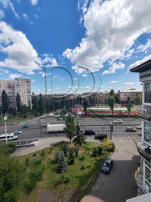 Квартира на бул. Чоколовський, 37 в Києві, ID 199611, фото №12