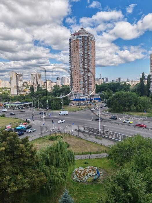 Квартира на бул. Чоколовський, 37 в Києві, ID 199611, фото №13