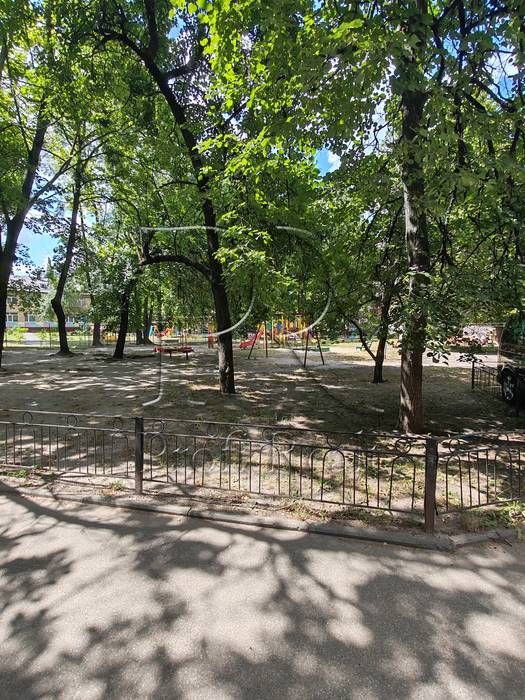 Квартира на бул. Чоколовський, 37 в Києві, ID 199611, фото №15