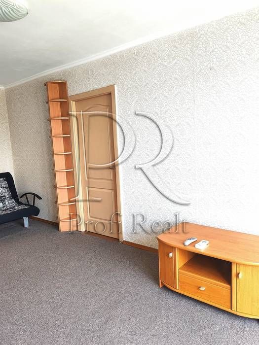 Квартира на бул. Чоколовський, 37 в Київ, ID 199611, фото №3