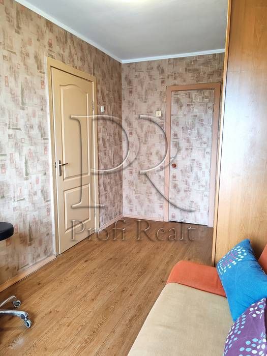 Квартира на бул. Чоколовський, 37 в Києві, ID 199611, фото №6