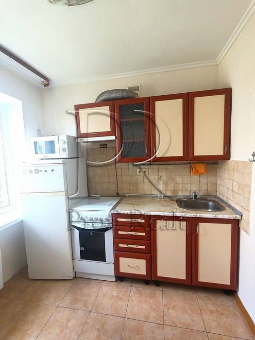 Квартира на бул. Чоколовський, 37 в Києві, ID 199611, фото №8