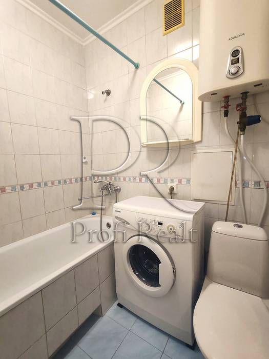 Квартира на бул. Чоколовський, 37 в Києві, ID 199611, фото №10