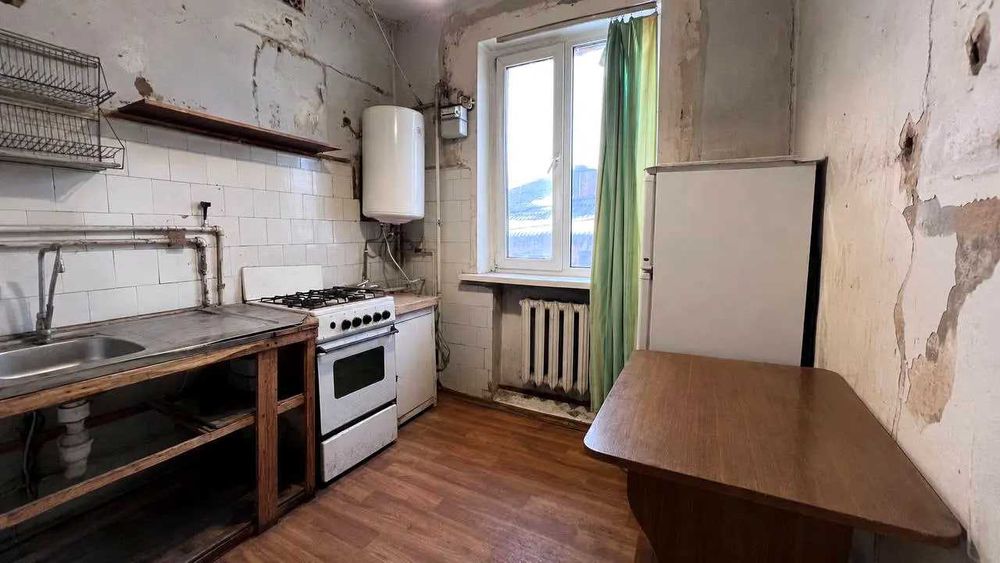 Квартира на пл. Шевченка в Києві, ID 203426, фото №1