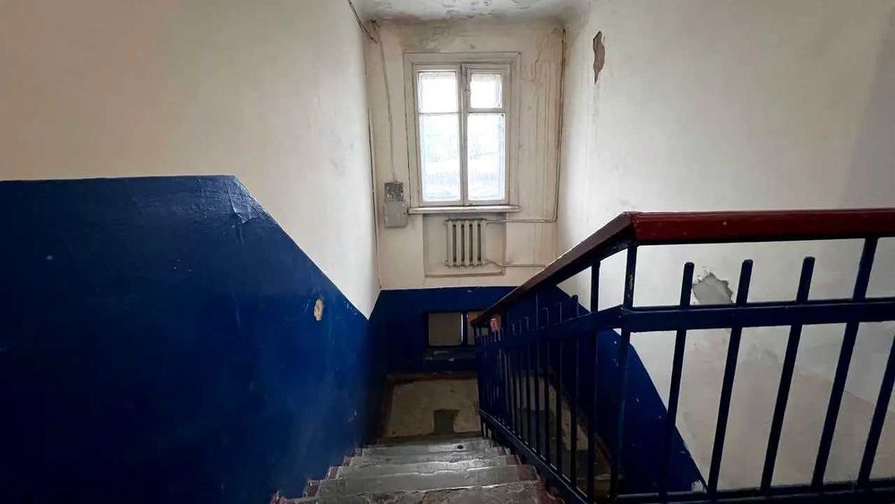 Квартира на пл. Шевченка в Києві, ID 203426, фото №11