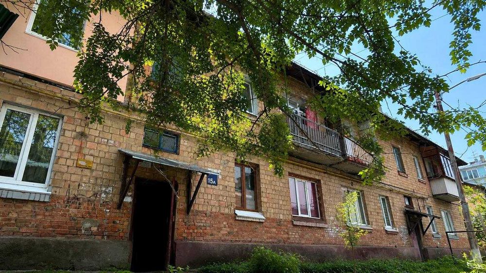 Квартира на пл. Шевченка в Києві, ID 203426, фото №13