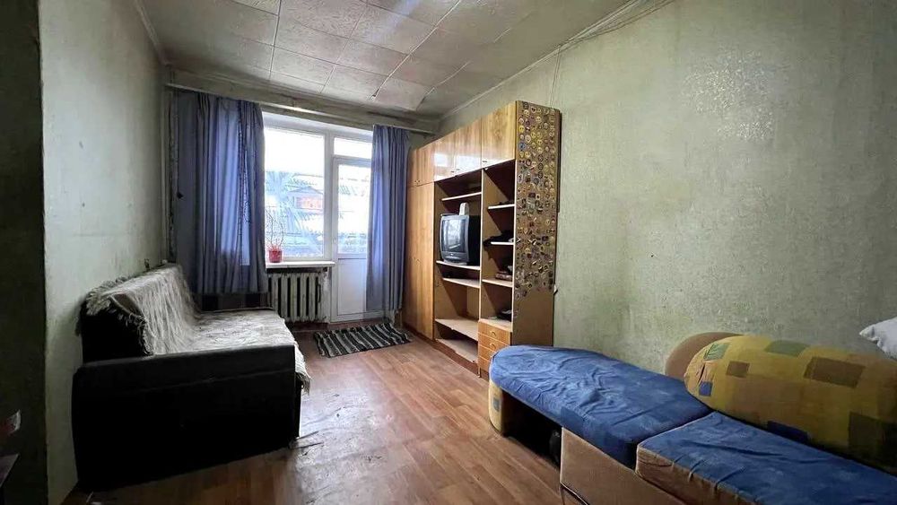 Квартира на пл. Шевченка в Києві, ID 203426, фото №4