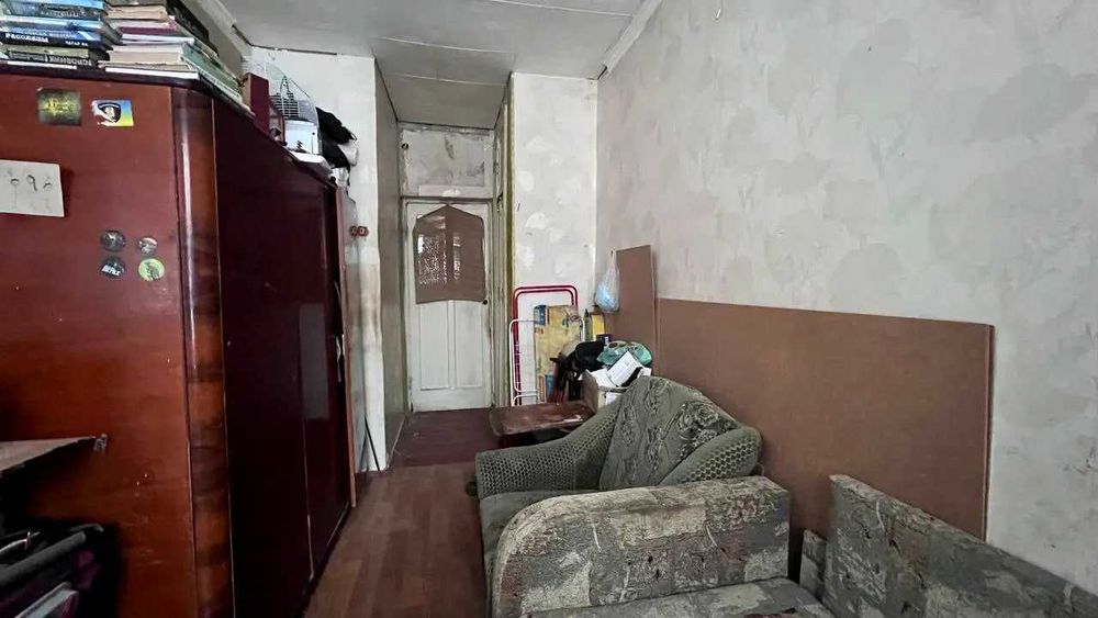 Квартира на пл. Шевченка в Києві, ID 203426, фото №8