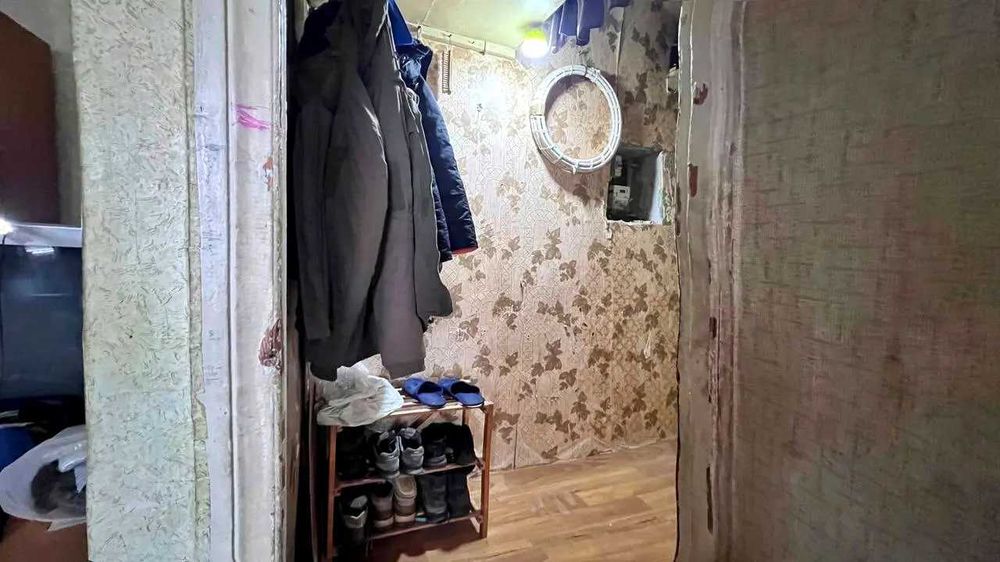 Квартира на пл. Шевченка в Києві, ID 203426, фото №9
