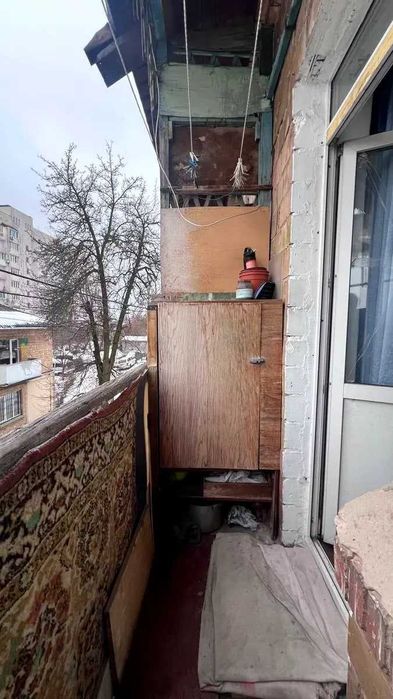 Квартира на пл. Шевченка в Києві, ID 203426, фото №10