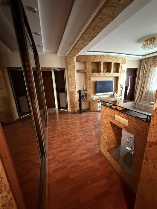 Квартира на Південний мікрорайон в Запоріжжі, ID 256697, фото №1