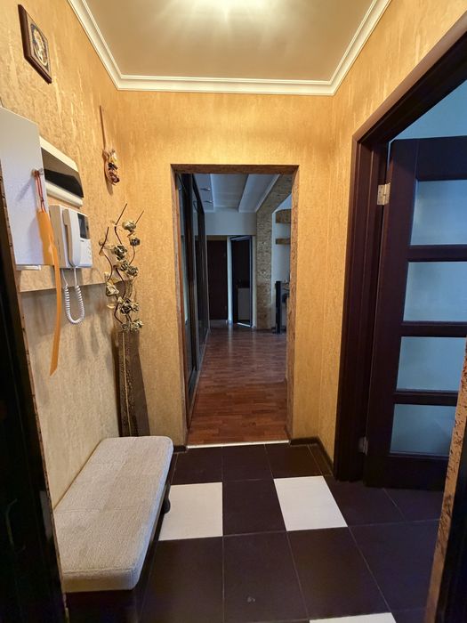 Квартира на Південний мікрорайон в Запоріжжі, ID 256697, фото №2