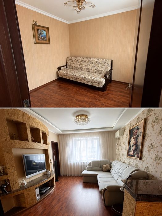 Квартира на Південний мікрорайон в Запоріжжі, ID 256697, фото №5