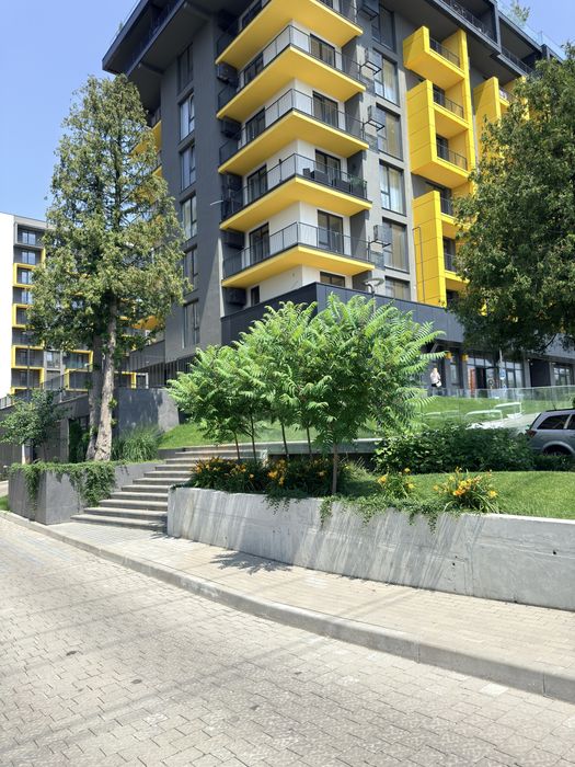 Квартира на вул. Січинського в Львові, ID 301721, фото №14