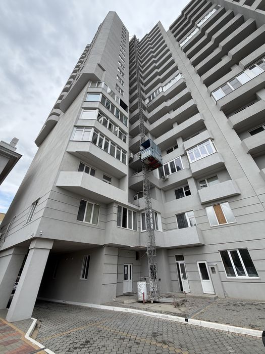Квартира на вул. Адміральська, 31б, ID 196290, фото №1