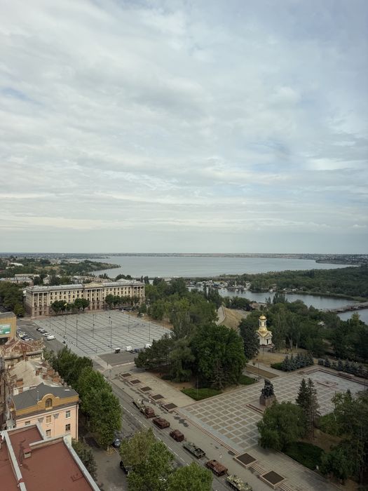 Квартира на вул. Адміральська, 31б в Миколаєві, ID 196290, фото №5