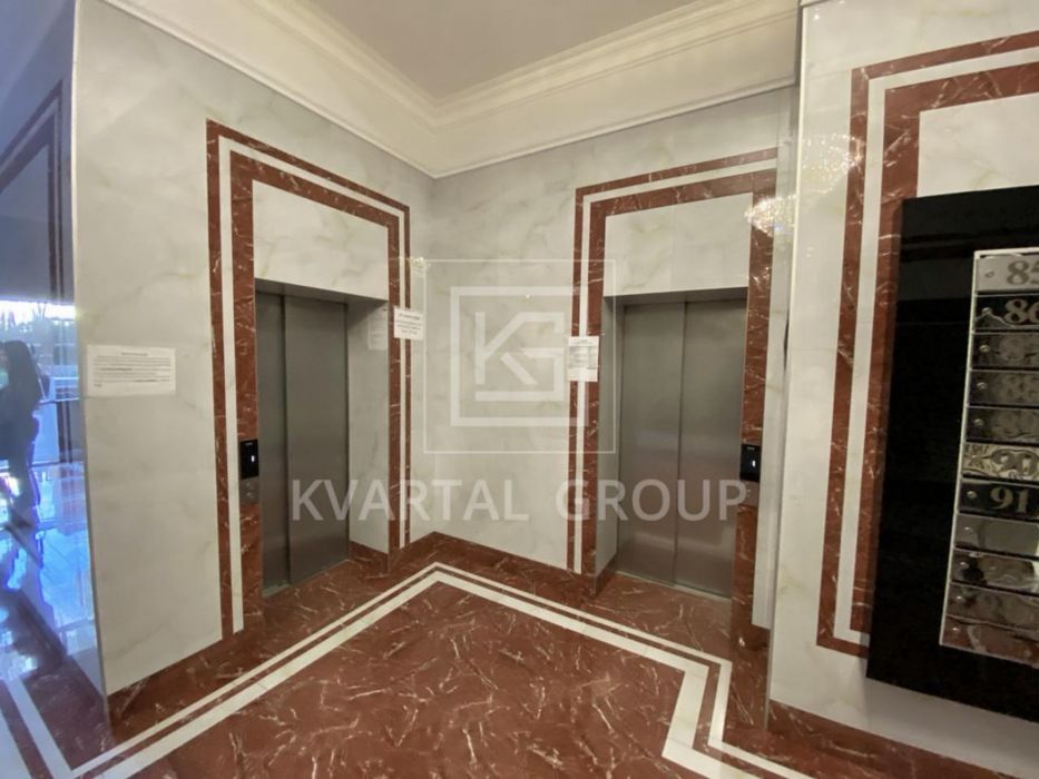 Квартира на ЖК Центральний Преміум в Києві, ID 230857, фото №11