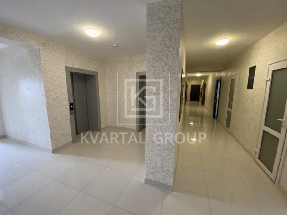 Квартира на ЖК Центральний Преміум в Києві, ID 230857, фото №12